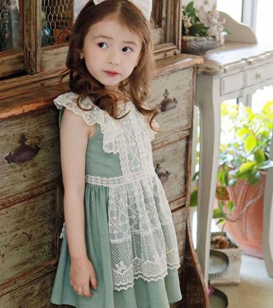 2020 summer new children baby cotton lace dresses , girls princess cute clothes 6 pieces/lot wholesale, Red;yellow
2020 summer new children baby cotton lace dresses , girls princess cute clothes 6 pieces/lot wholesale, Red;yellow