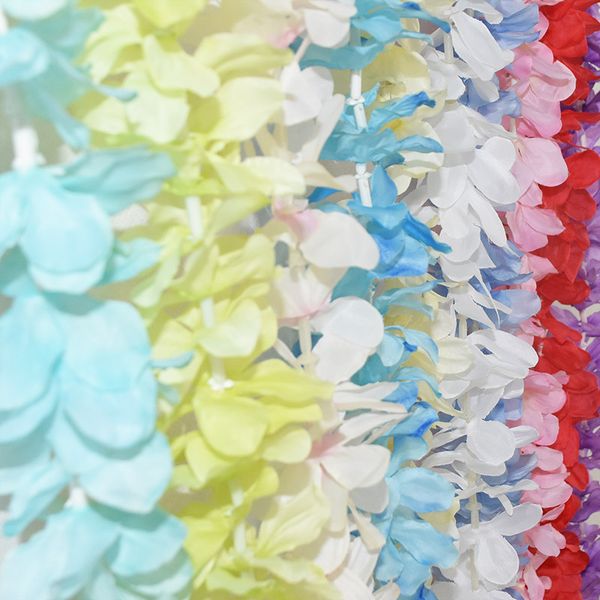 1m*6cm artificial vine orchids flower string handmade hanging wall diy decoration garland romantic wedding party home decoration
1m*6cm artificial vine orchids flower string handmade hanging wall diy decoration garland romantic wedding party home decoration