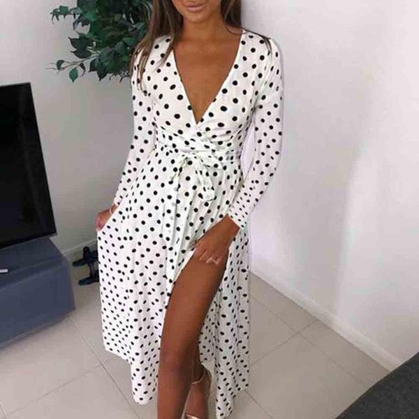 summer dress 2020 women dot print beach chiffon dress casual loose mini party boho style sundress vestidos plus size a8, Black;gray
summer dress 2020 women dot print beach chiffon dress casual loose mini party boho style sundress vestidos plus size a8, Black;gray