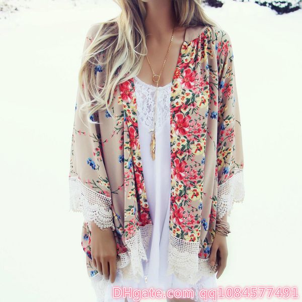 new women lace tassel flower pattern shawl kimono cardigan style casual crochet lace chiffon coat cover up blouse, Black;pink
new women lace tassel flower pattern shawl kimono cardigan style casual crochet lace chiffon coat cover up blouse, Black;pink