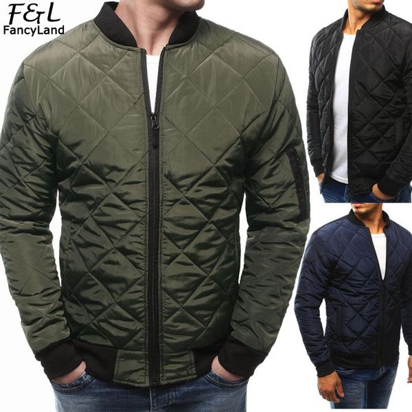 men's flight jacket casual simple warm long sleeve stand collar jacket solid coat winter, autumn solid, Black;brown
men's flight jacket casual simple warm long sleeve stand collar jacket solid coat winter, autumn solid, Black;brown
