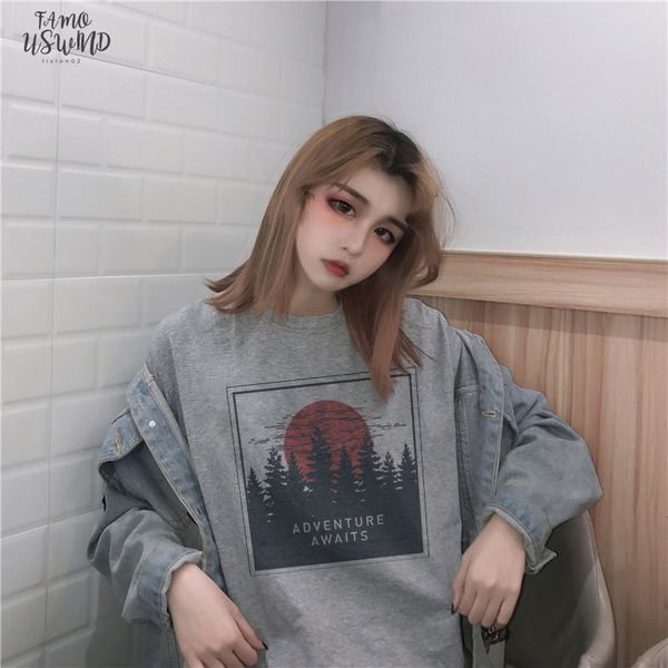 summer female fashion 2020 female cartoon printing letter universe belief polyester large size s 2xl harajuku short sleeved t shirt, White
summer female fashion 2020 female cartoon printing letter universe belief polyester large size s 2xl harajuku short sleeved t shirt, White