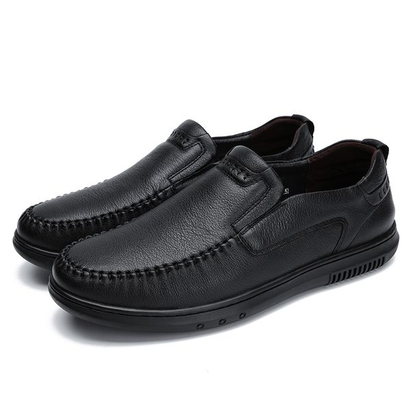 brand men flats lightweight driving shoes spring summer sell moccasins men loafers genuine leather shoes *1316, Black
brand men flats lightweight driving shoes spring summer sell moccasins men loafers genuine leather shoes *1316, Black