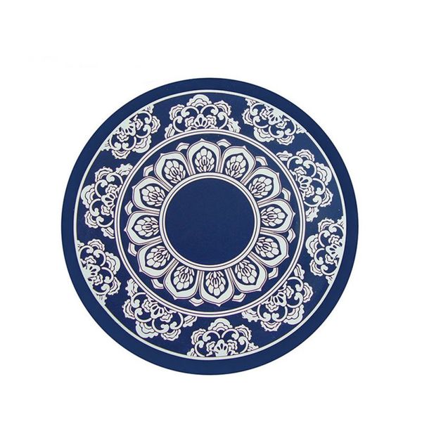 mobile phone pad new 2019 1pcs blue and white porcelain round diamonds car perfume ornaments non-slip pad
mobile phone pad new 2019 1pcs blue and white porcelain round diamonds car perfume ornaments non-slip pad