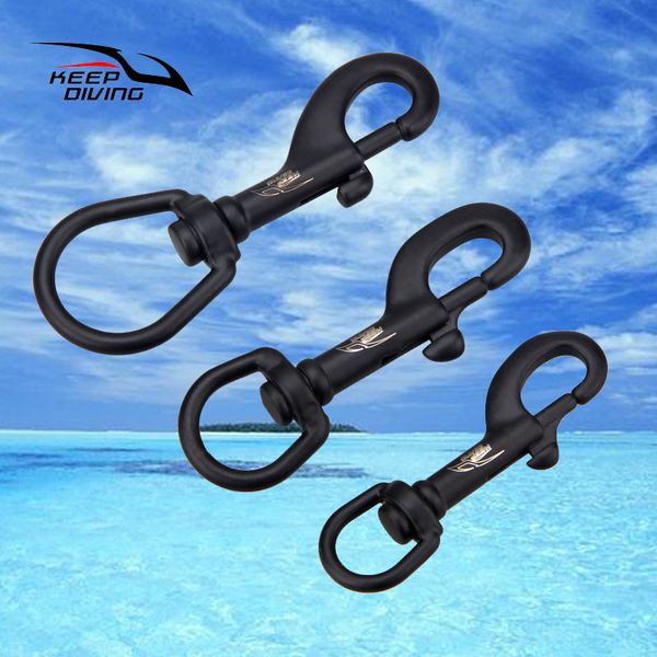 3pcs/lot wholsale 316 stainless steel bolt snap hook spring clip scuba diving hook bcd accessories underwater diving equipment
3pcs/lot wholsale 316 stainless steel bolt snap hook spring clip scuba diving hook bcd accessories underwater diving equipment
