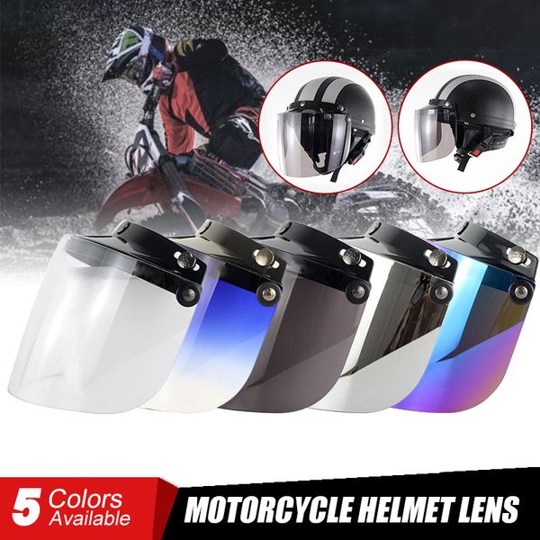 шлем visor для мотоциклов мотоцикл vintage ветрозащитный 3-оснастке ретро шлем щит объектива capacete open face шлем мото
шлем visor для мотоциклов мотоцикл vintage ветрозащитный 3-оснастке ретро шлем щит объектива capacete open face шлем мото