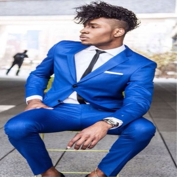 tpsaade 2 piece latest coat pant design royal blue men suit formal skinny tuxedo party simple modern custom jacket+pants, White;black
tpsaade 2 piece latest coat pant design royal blue men suit formal skinny tuxedo party simple modern custom jacket+pants, White;black