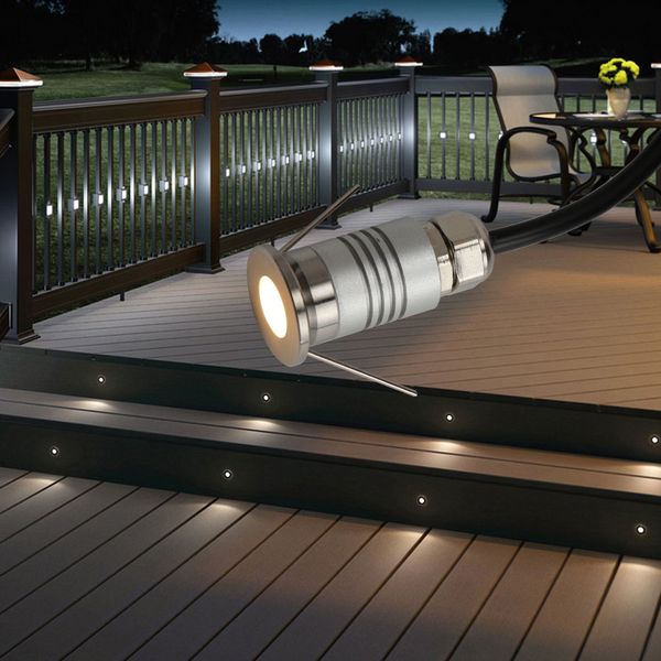 12v 1w mini recessed led outdoor garden deck step stairs floor spot light laminate flooring lamp terrace lighting ip65 spotlight waterproof
12v 1w mini recessed led outdoor garden deck step stairs floor spot light laminate flooring lamp terrace lighting ip65 spotlight waterproof