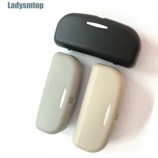 ladysmcar sun visor glasses box case for mini one cooper r50 r52 r53 r55 r56 r60 r61 paceman countryman clubman
ladysmcar sun visor glasses box case for mini one cooper r50 r52 r53 r55 r56 r60 r61 paceman countryman clubman