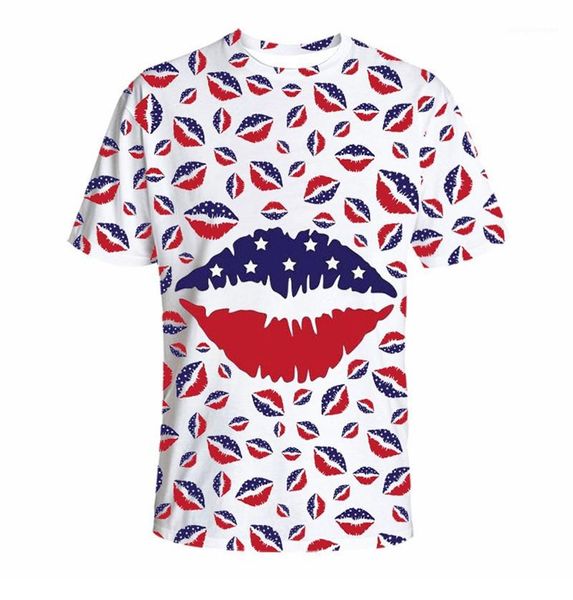 shorts sleeve tshirts summer casual mens crew neck simple contrast color mens designer tshirts fashion lips print, White;black
shorts sleeve tshirts summer casual mens crew neck simple contrast color mens designer tshirts fashion lips print, White;black
