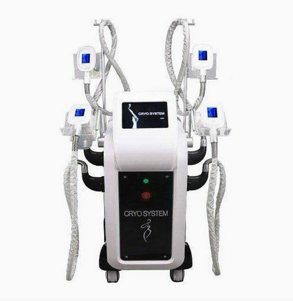 4 cryo handles fat ing fat reduction cryolipolysis slimming machine weight reduce cavitation liposuction machines for spa use
4 cryo handles fat ing fat reduction cryolipolysis slimming machine weight reduce cavitation liposuction machines for spa use