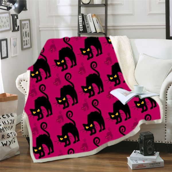 cartoon kids throw blanket animal bedspread brown cute cats print sherpa plush bed blanket black and white bedding
cartoon kids throw blanket animal bedspread brown cute cats print sherpa plush bed blanket black and white bedding