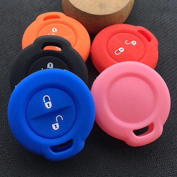 new silicone car key cover 2 button key fob shell for mitsubishi colt warior carisma spacestar 2 btn remote case
new silicone car key cover 2 button key fob shell for mitsubishi colt warior carisma spacestar 2 btn remote case