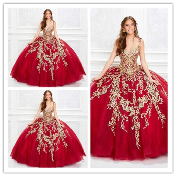 великолепный красный quinceanera платья gold lace аппликация лиф корсета платье v шеи бальное платье принцессы wear шнуровка назад vestidos, Black
великолепный красный quinceanera платья gold lace аппликация лиф корсета платье v шеи бальное платье принцессы wear шнуровка назад vestidos, Black