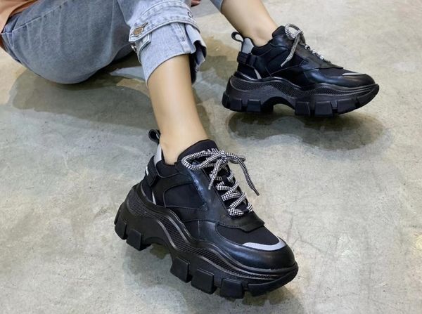 factory whosale women's designed daddy shoes, 8cm heels height, calf skin vamp with lamb skin inner,have many other brands shoes, Black
factory whosale women's designed daddy shoes, 8cm heels height, calf skin vamp with lamb skin inner,have many other brands shoes, Black
