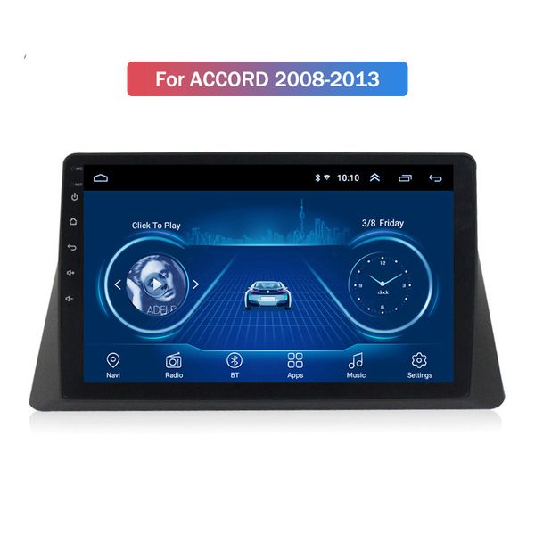 android 10 car multimedia navigation gps dvd player for honda accord 2008-2013 years ips screen radio stereo
android 10 car multimedia navigation gps dvd player for honda accord 2008-2013 years ips screen radio stereo