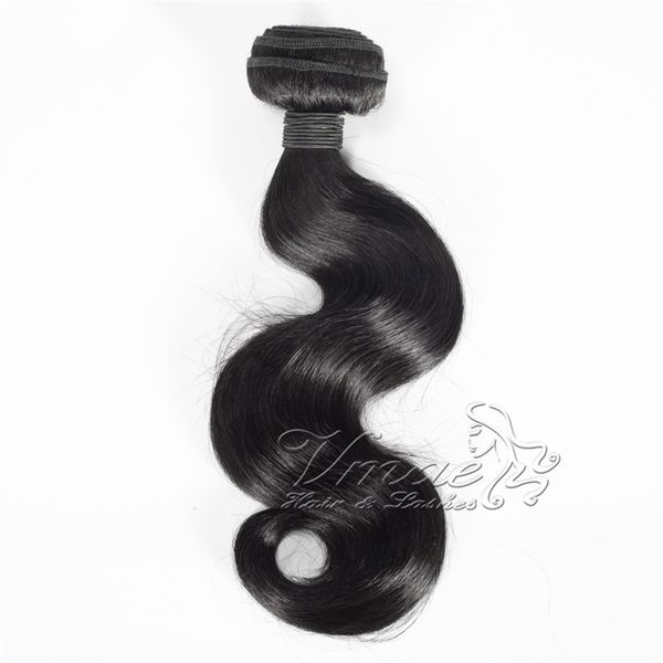 vmae hair virgin natural color body wave hairpiece weave bundles extensions brazilian, Black
vmae hair virgin natural color body wave hairpiece weave bundles extensions brazilian, Black