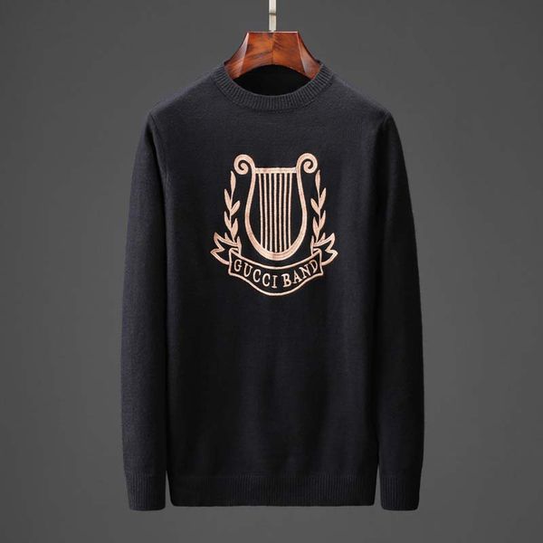 2020 новый мужской мода свитер европейского and07 американского кашемир sweater01 мужской случайный кашемир рубашка черный и белый кашемиров, Black
2020 новый мужской мода свитер европейского and07 американского кашемир sweater01 мужской случайный кашемир рубашка черный и белый кашемиров, Black