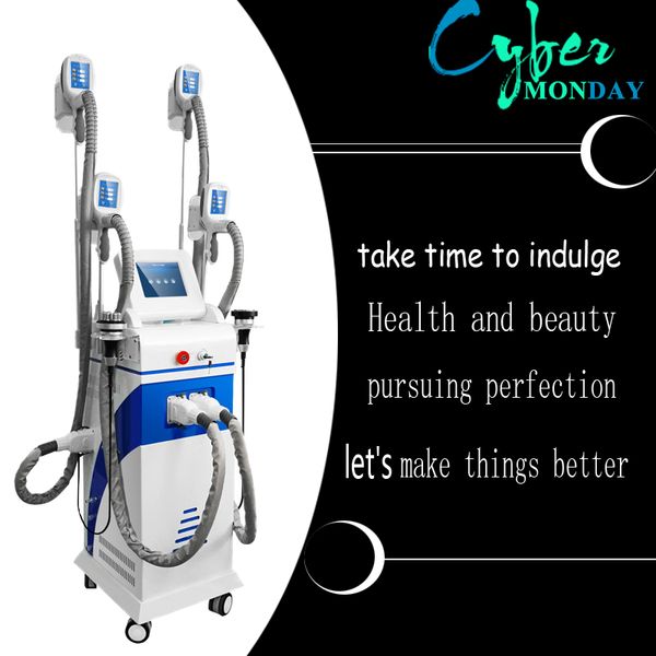 2020 new super slim cryolipolysis fat ing machine weight loss cryolipolysis slimming machine 2 cryo handles work together, Black;white
2020 new super slim cryolipolysis fat ing machine weight loss cryolipolysis slimming machine 2 cryo handles work together, Black;white