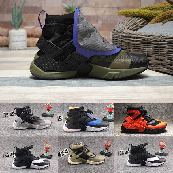 2020 huarache gripp 6 qs running shoes women mens trainers classic black green olive canvas and net gauze sports designer men sneakers
2020 huarache gripp 6 qs running shoes women mens trainers classic black green olive canvas and net gauze sports designer men sneakers