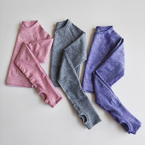 длинные рукава бесшовные йога рубашки женщин gym crop top running спорт футболки фитнесс camo йога top workout tops спортивная
длинные рукава бесшовные йога рубашки женщин gym crop top running спорт футболки фитнесс camo йога top workout tops спортивная