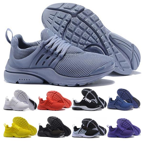 running shoes prestos 5 v for men women triple white ultra br qs yellow black grey outdoor sports fashion jogging sneakers
running shoes prestos 5 v for men women triple white ultra br qs yellow black grey outdoor sports fashion jogging sneakers