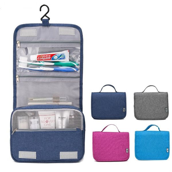 dlyldqh travel portable cosmetic storage bag fashion multifunctional bathroom beauty washing organizer toilet hanging bags
dlyldqh travel portable cosmetic storage bag fashion multifunctional bathroom beauty washing organizer toilet hanging bags
