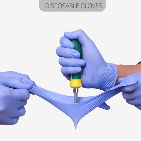 household protective products 100 pcs/set disposable nitrile latex rubber plastic pvc gloves kitchen disposable gloves
household protective products 100 pcs/set disposable nitrile latex rubber plastic pvc gloves kitchen disposable gloves