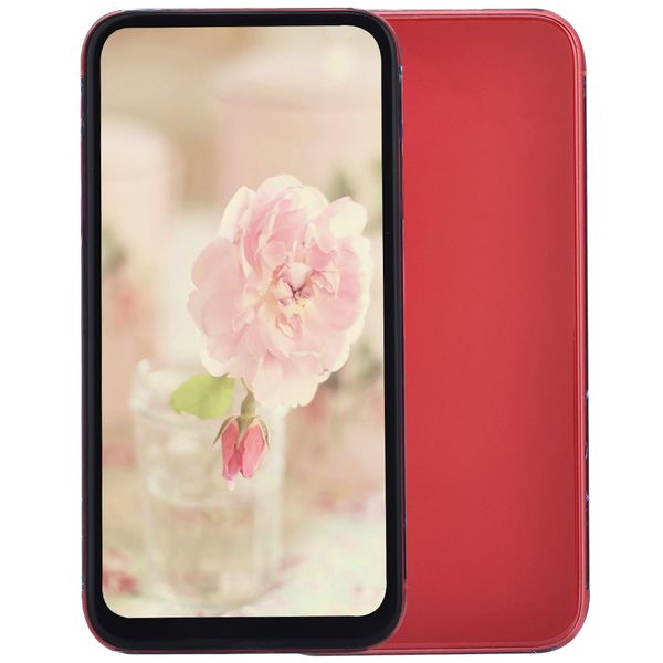 6 color goophone i11 6.1 inch all screen 3g wcdma quad core mtk6580 1gb 4gb android os face id wireless charging 2 cameras smartphone
6 color goophone i11 6.1 inch all screen 3g wcdma quad core mtk6580 1gb 4gb android os face id wireless charging 2 cameras smartphone