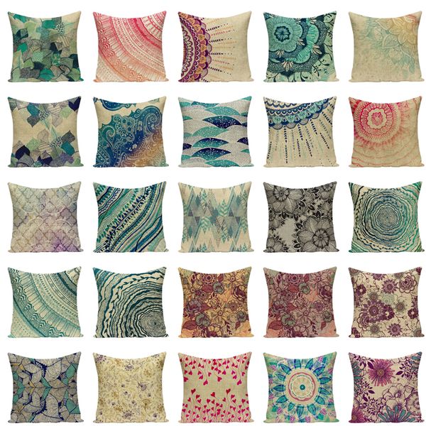 explosion models nordic style bohemian geometric pattern printing hug pillowcase linen cotton cushion set sofa chair blue pillow
explosion models nordic style bohemian geometric pattern printing hug pillowcase linen cotton cushion set sofa chair blue pillow