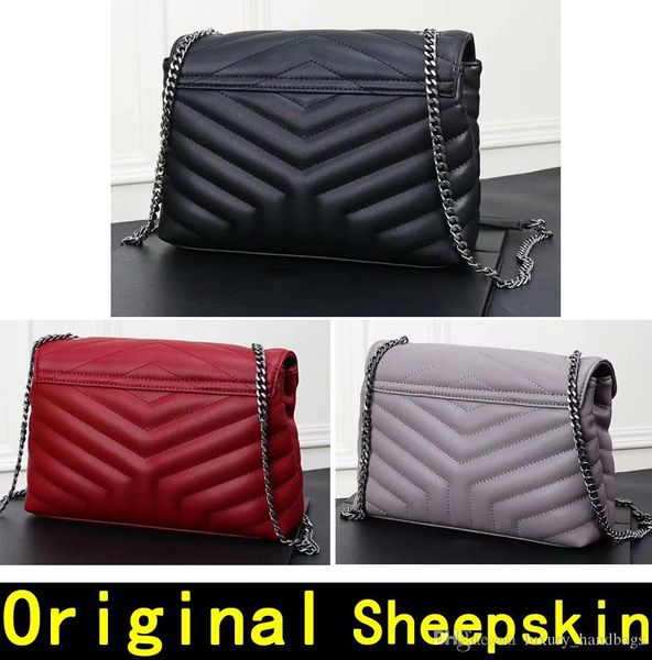 genuine leather shoulder bags designer handbags real leather flip cover silver chain women bags 1609
genuine leather shoulder bags designer handbags real leather flip cover silver chain women bags 1609