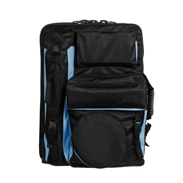 painting bag / 4k painting bag multifunctional sketch / art student supplies art supplies