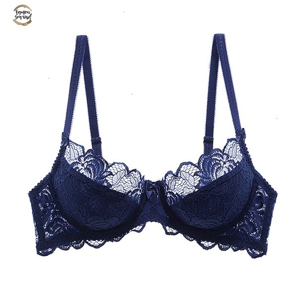new hollow bra blue ultrathin underwear plus size c d cup women transparent bras lace lingerie gray brassiere embroidery, Red;black
new hollow bra blue ultrathin underwear plus size c d cup women transparent bras lace lingerie gray brassiere embroidery, Red;black