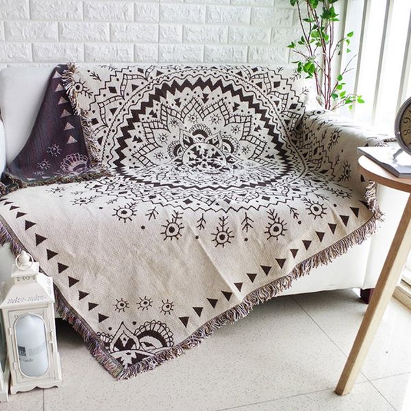 bohemia style double sides multi-function mandala cotton blanket,wearable comforter,decorative sofa cover cloth, table mat
bohemia style double sides multi-function mandala cotton blanket,wearable comforter,decorative sofa cover cloth, table mat