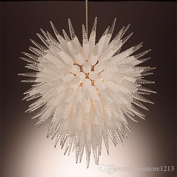 modern crystal chandelier lighting spiral shape 38 inches height led bulbs hand blown glass chandelier pendant lights white and transparent
modern crystal chandelier lighting spiral shape 38 inches height led bulbs hand blown glass chandelier pendant lights white and transparent