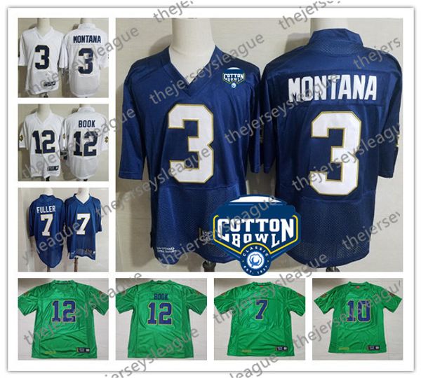 custom 2019 und any name number blue white green jersey #3 joe montana 6 jerome bettis 12 ian book 86 alize mack boykin, Black;red
custom 2019 und any name number blue white green jersey #3 joe montana 6 jerome bettis 12 ian book 86 alize mack boykin, Black;red
