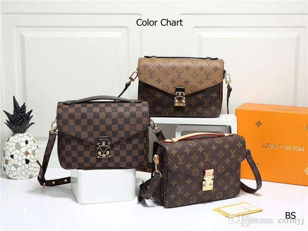 2019 women designers handbags brand bags tote clutch shoulder bags shopping bag travel bags classical style #4001
2019 women designers handbags brand bags tote clutch shoulder bags shopping bag travel bags classical style #4001