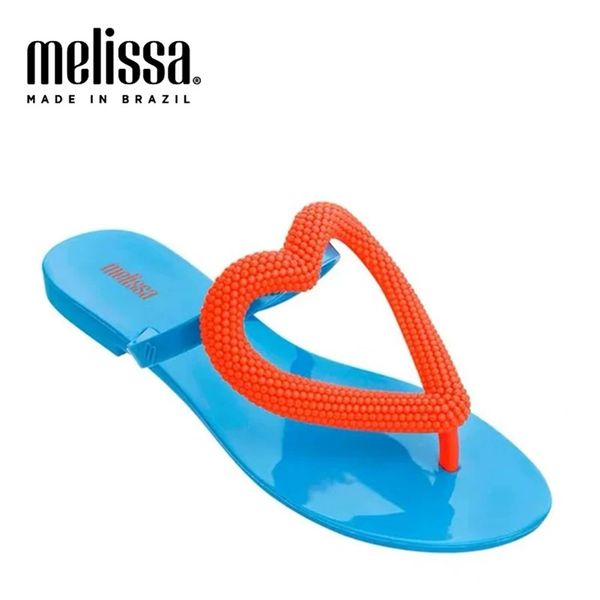 melissa big heart women jelly sandals 2020 fashion women jelly shoes flip flop slipper melissa brand adulto female shoes, Black
melissa big heart women jelly sandals 2020 fashion women jelly shoes flip flop slipper melissa brand adulto female shoes, Black