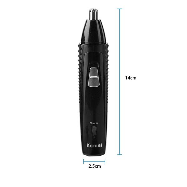 kemei 3-in-1 rechargeable electric nose hair trimmer prezzo del rifinitore per naso machine nose&ear clipper km-309 btftr
kemei 3-in-1 rechargeable electric nose hair trimmer prezzo del rifinitore per naso machine nose&ear clipper km-309 btftr