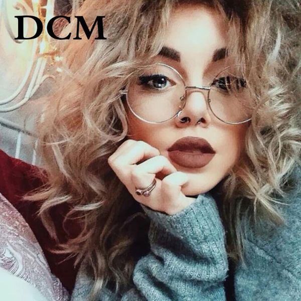 dcm new vintage round reading glasses metal frame retro college style eyeglass clear lens eyewear, Black
dcm new vintage round reading glasses metal frame retro college style eyeglass clear lens eyewear, Black