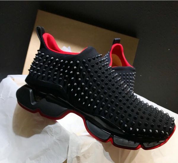 19 new ea on 1 1quality brand red ole neaker men de igner hoe luxuriou gift red bottom mid neaker piked ock donna port trainer
19 new ea on 1 1quality brand red ole neaker men de igner hoe luxuriou gift red bottom mid neaker piked ock donna port trainer