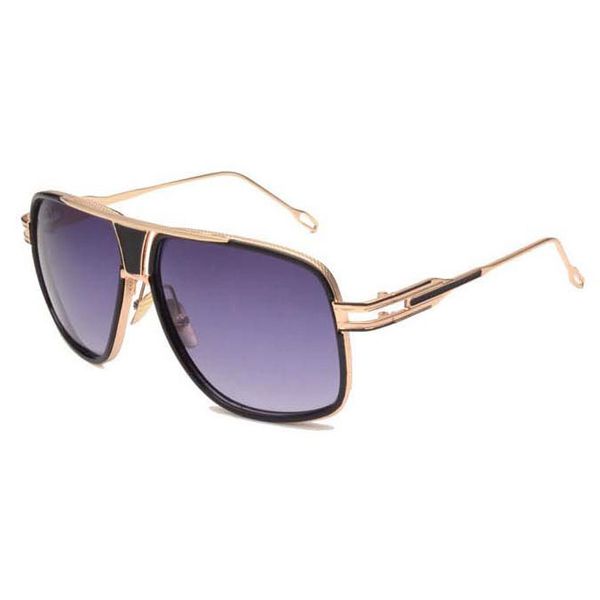 women's men's brand sunglasses gold metal frame men's and women's polarized sunglasses glowing gold hd lens glasses retr, White;black
women's men's brand sunglasses gold metal frame men's and women's polarized sunglasses glowing gold hd lens glasses retr, White;black