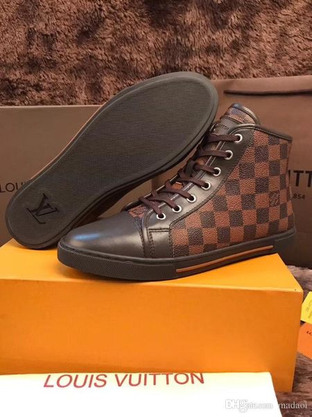 21ss big size 46 new brand all black men's leather casual shoes fashion sneakers flats oxfords shoes for men madal
21ss big size 46 new brand all black men's leather casual shoes fashion sneakers flats oxfords shoes for men madal