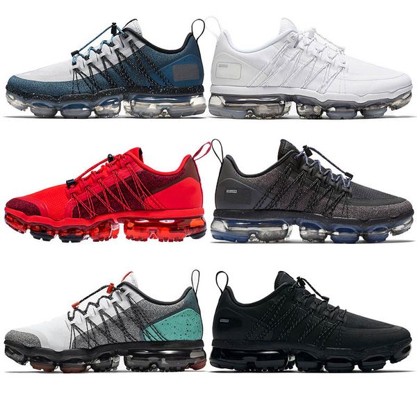 019 new run utility running shoes for men women triples white black reflective trainers sports designer sneakers brand off 36-45, White;red
019 new run utility running shoes for men women triples white black reflective trainers sports designer sneakers brand off 36-45, White;red