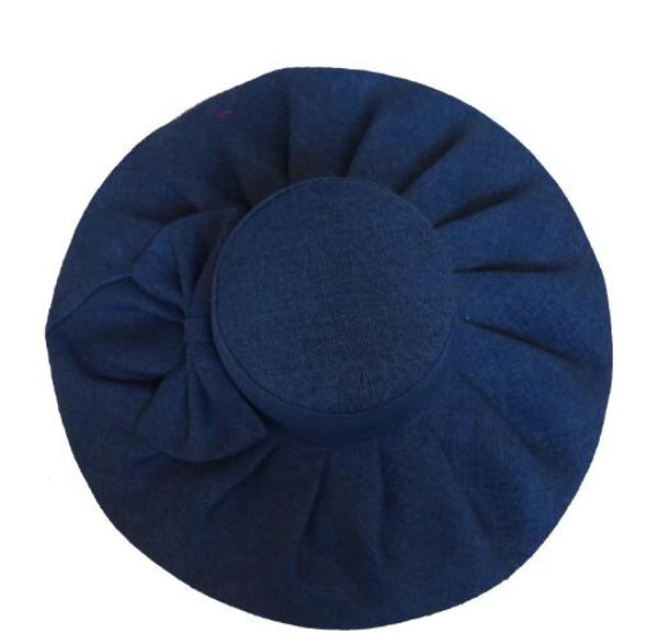 лето мода хлопок большой доверху вс шляпа пляж шляпа для женщин, Blue;gray
лето мода хлопок большой доверху вс шляпа пляж шляпа для женщин, Blue;gray