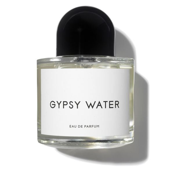 

perfumes fragrances for women and men gypsy water perfume 100ml edp spray perfume persistent fragrance fast delivery