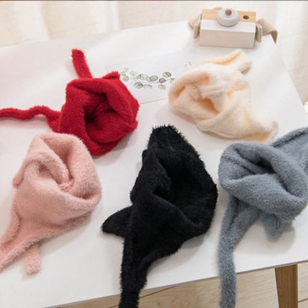 section and and winter baby autumn girls little lace boys ears baby headband wild cap hat eea219 cute knitted sweater warm tide wxrii, White;black
section and and winter baby autumn girls little lace boys ears baby headband wild cap hat eea219 cute knitted sweater warm tide wxrii, White;black