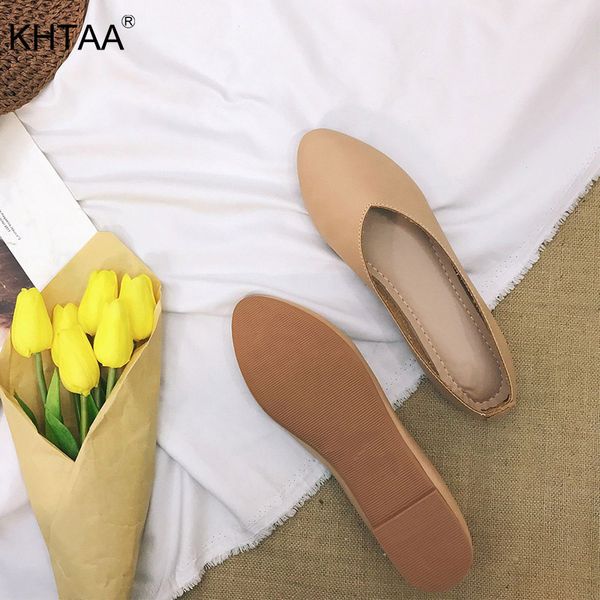women soft flat shoes ballet woman slip on causal loafers ladies comfortable shallow pointed toe female sneakers 2020 new, Black
women soft flat shoes ballet woman slip on causal loafers ladies comfortable shallow pointed toe female sneakers 2020 new, Black