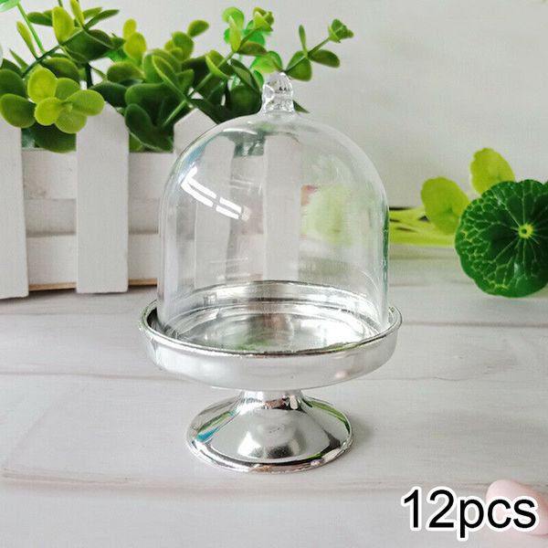 12pcs plastic transparent tray candy boxes cupcake holder wedding birthday party flower box packaging cake box wedding favors
12pcs plastic transparent tray candy boxes cupcake holder wedding birthday party flower box packaging cake box wedding favors