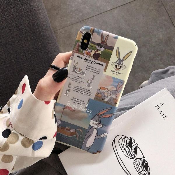 luxury designer soft silicon cover case for apple iphone 11 xr xs max x pro 7 8 plus fashion trend carton phone coque
luxury designer soft silicon cover case for apple iphone 11 xr xs max x pro 7 8 plus fashion trend carton phone coque